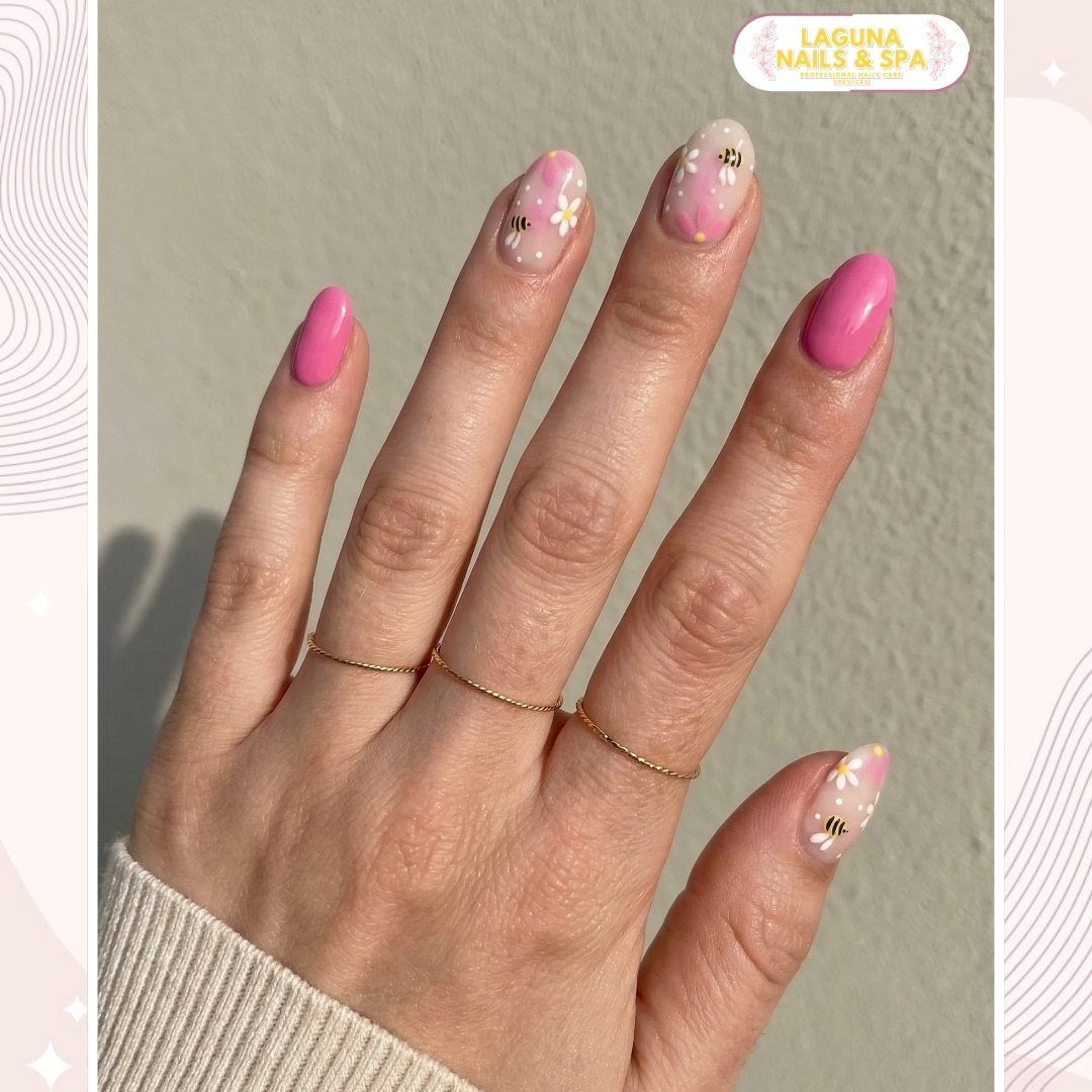 amazing nail